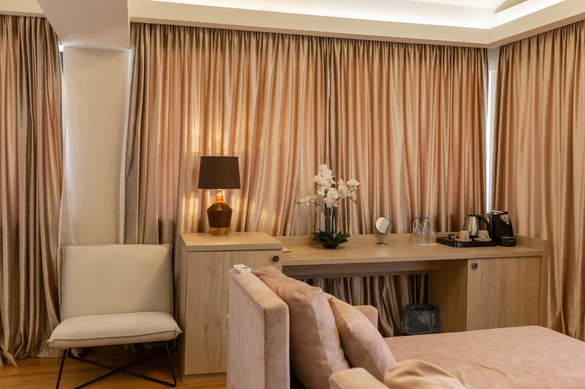 Seventeen Rooms تأيلافي المظهر الخارجي الصورة